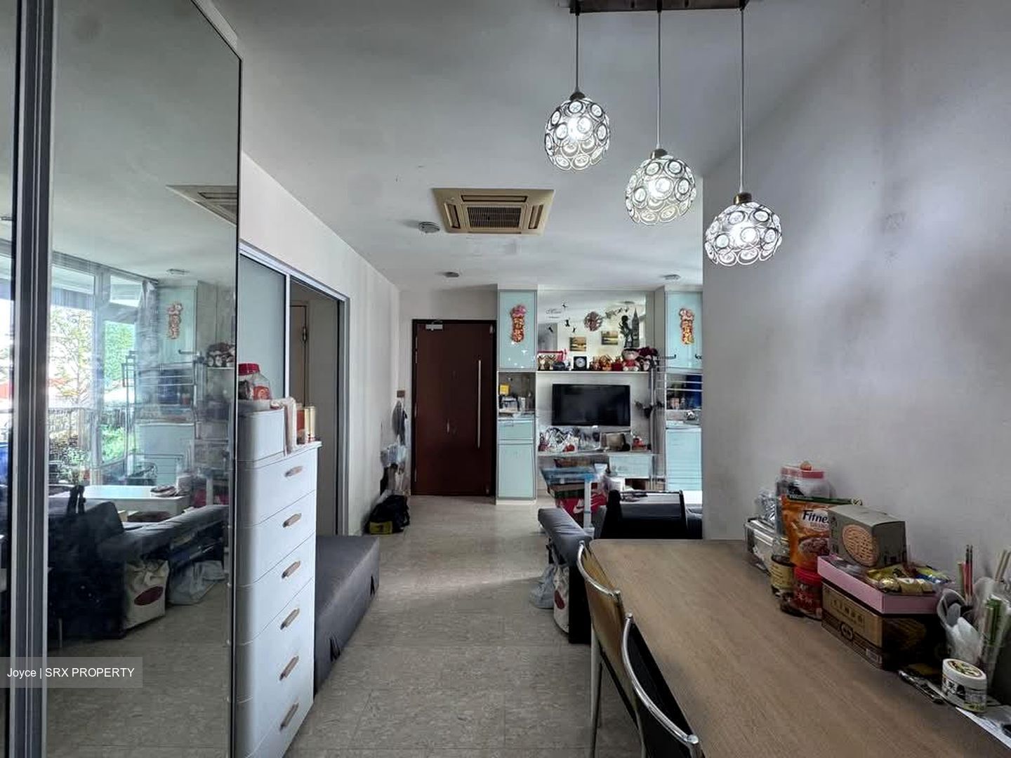 The Sunny Legend (D15), Apartment #599806961